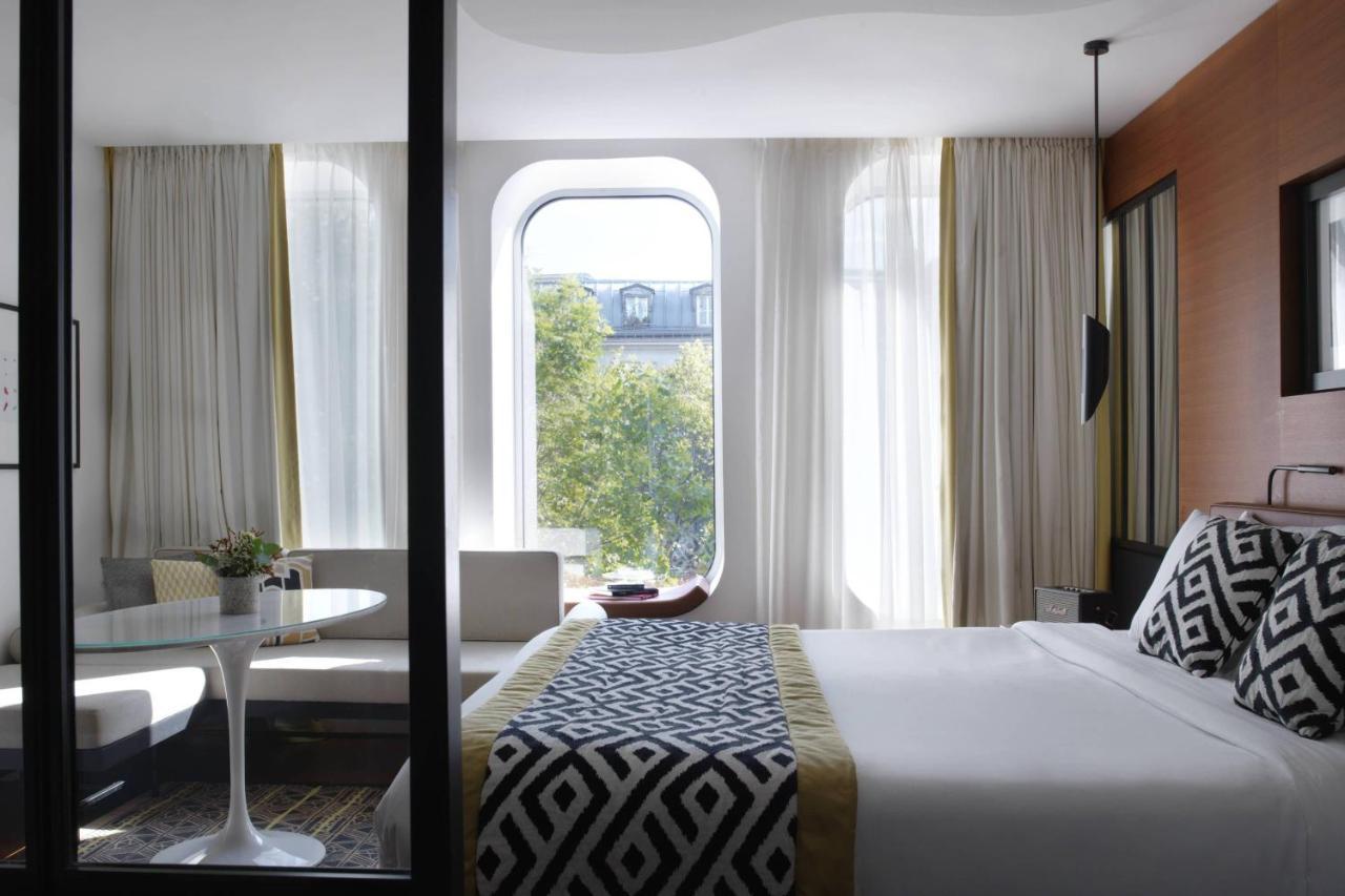 Hotel Renaissance Republique Hotel&spa 5*