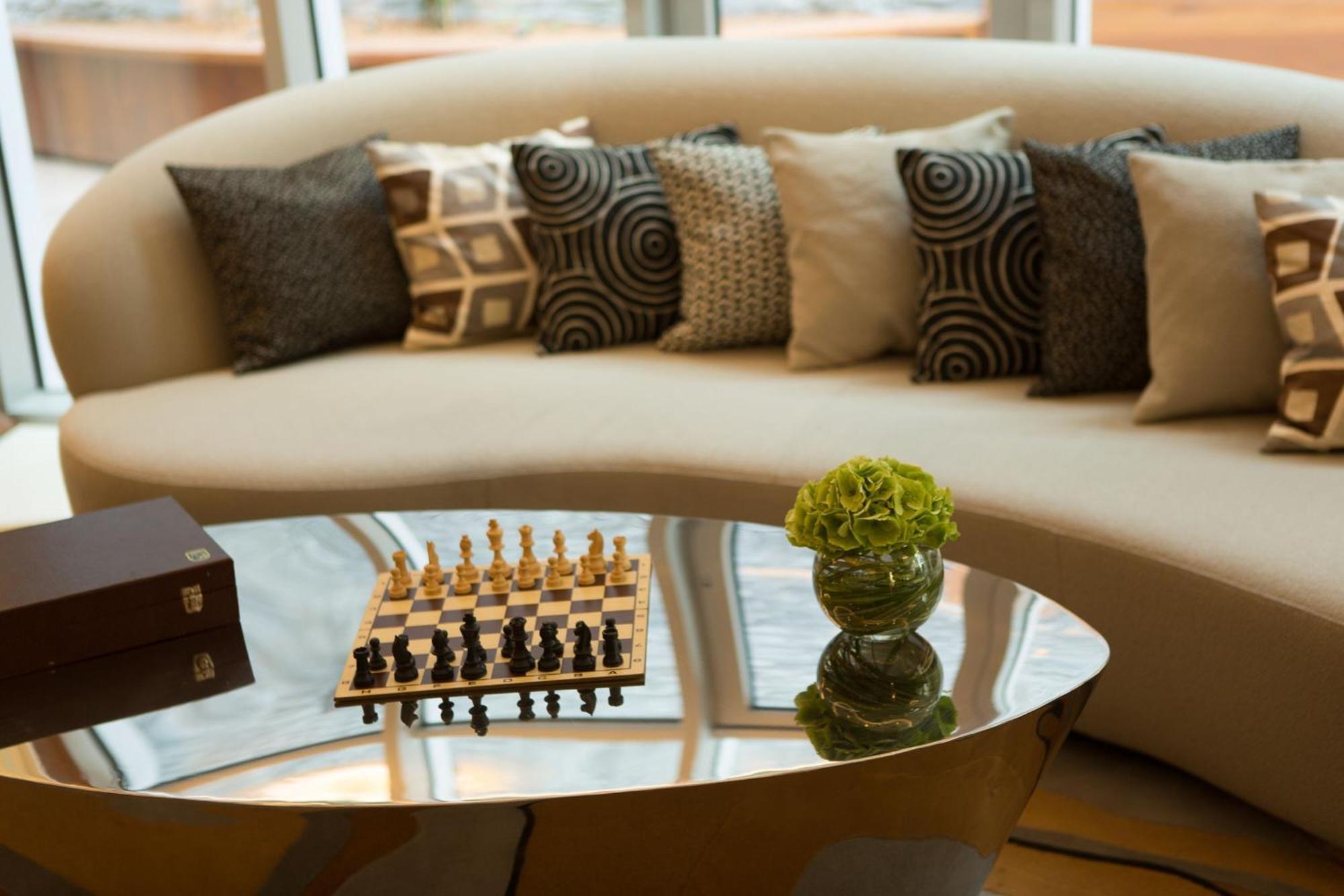 Renaissance Republique Hotel&spa Hotel Paris